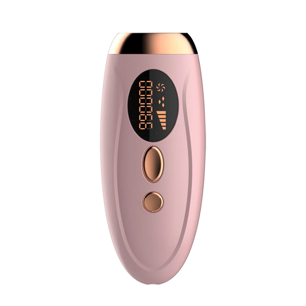 AllLadyShop™ IPL Laser Hair Removal Handset - Professional At-Home Solution